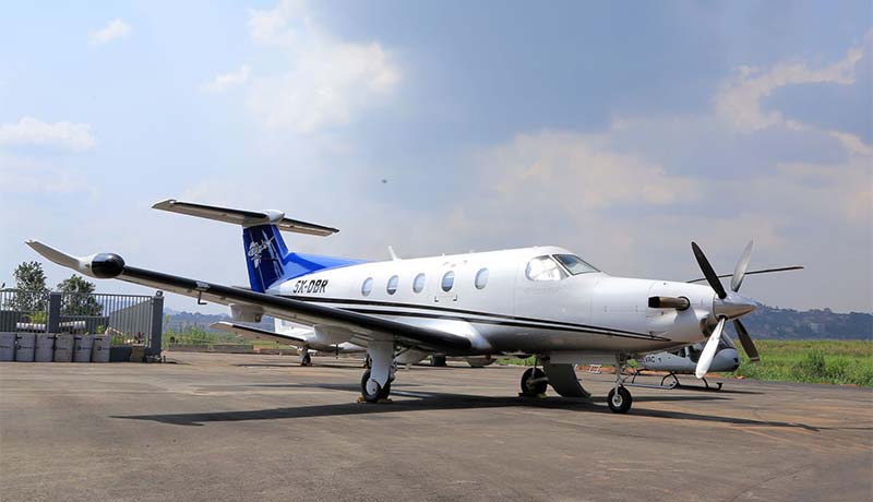 4 days Kidepo valley Flying safari 4 days Kidepo Valley