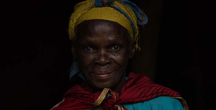 Batwa Cultural Experience Batwa Cultural Experience