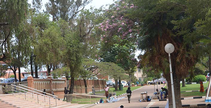 St Mary's Cathedral Rubaga 1 day Kampala