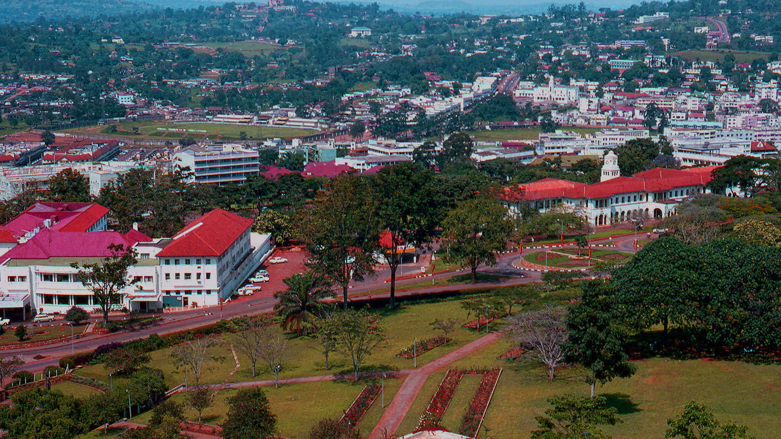 1 day Kampala