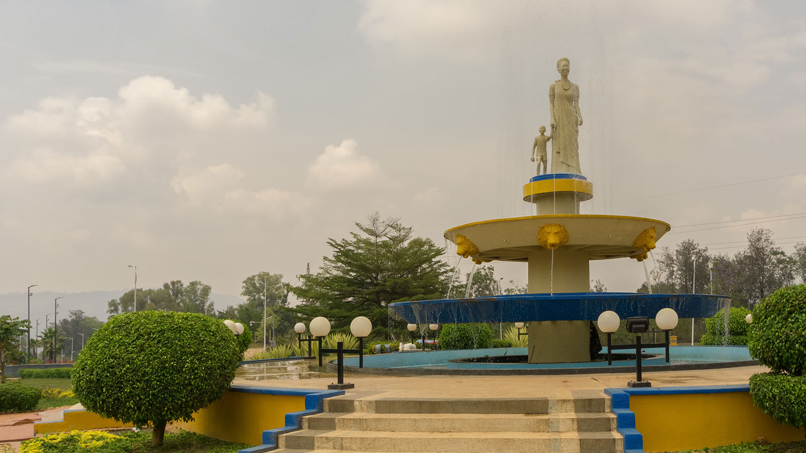 1 day Kigali